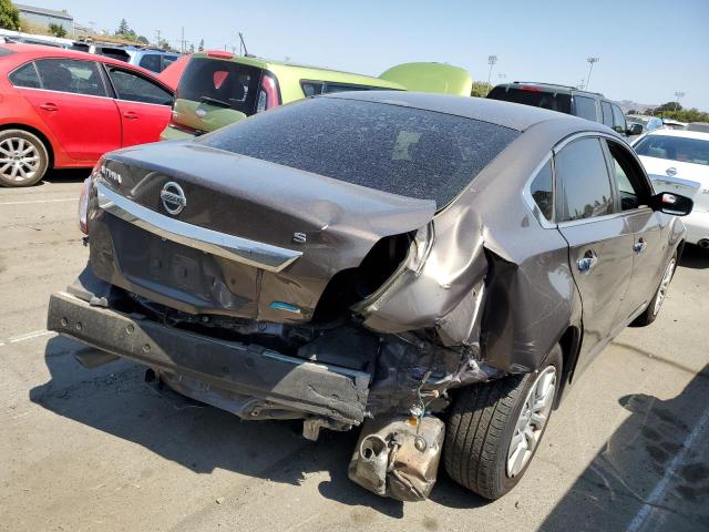 Photo 3 from auction – 2013 NISSAN ALTIMA 2.5 with VIN 1N4AL3AP7DN542784