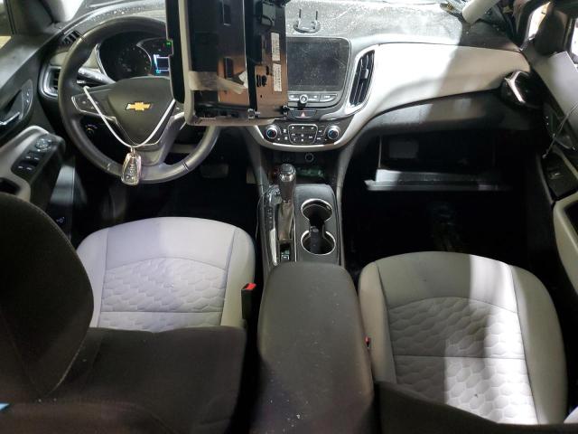 Снимка 8 от търг – 2018 CHEVROLET EQUINOX LT с VIN 2GNAXTEX2J6156533