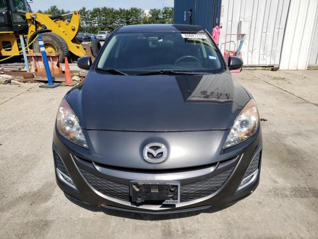 Photo 5 from auction – 2011 MAZDA 3 S with VIN JM1BL1K56B1362491