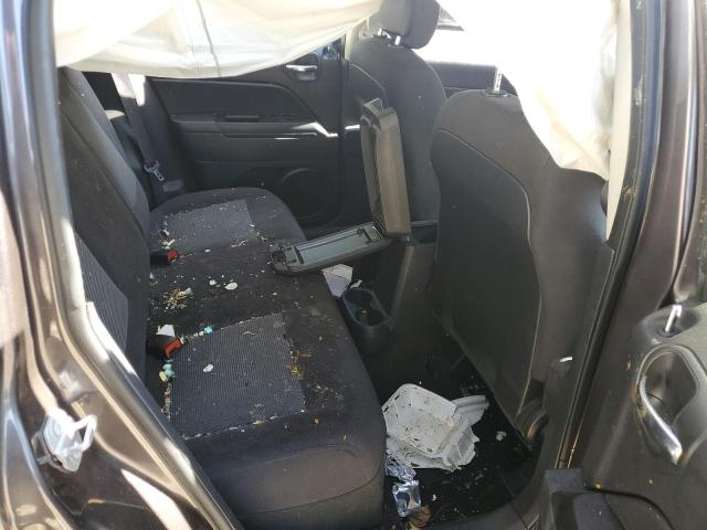 Photo 10 from auction – 2015 JEEP PATRIOT SP with VIN 1C4NJPBA8FD429535