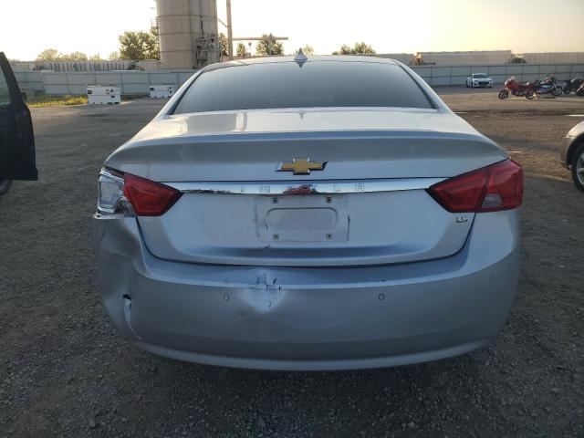 Photo 6 from auction – 2015 CHEVROLET IMPALA LS with VIN 2G11Z5SL6F9216652