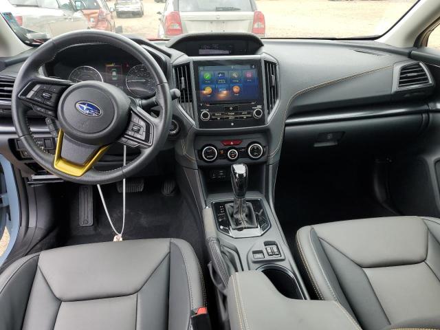 Photo 8 from auction – 2021 SUBARU CROSSTREK with VIN JF2GTHSC4MH262057
