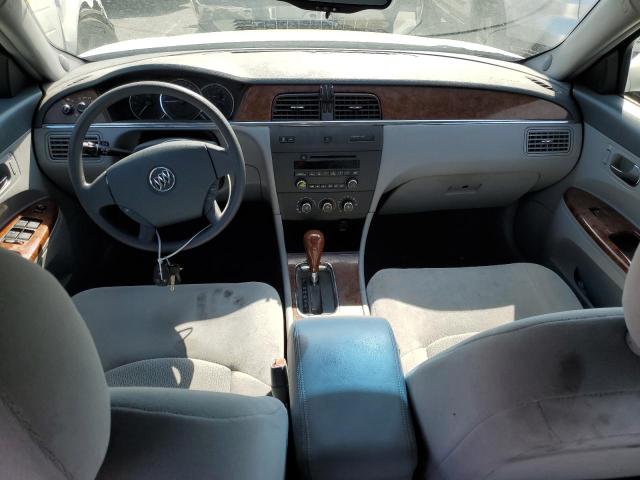 Photo 8 from auction – 2005 BUICK LACROSSE C with VIN 2G4WC532051291991