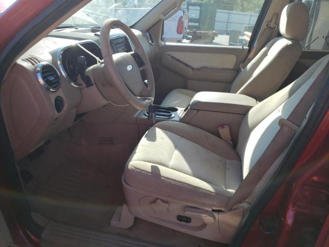 Photo 7 from auction – 2008 FORD EXPLORER X with VIN 1FMEU73E48UA11545
