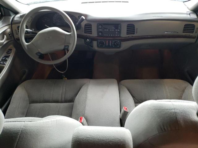 Photo 8 from auction – 2005 CHEVROLET IMPALA with VIN 2G1WF52E859186360