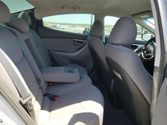 Photo 10 from auction – 2016 HYUNDAI ELANTRA SE with VIN 5NPDH4AEXGH731348