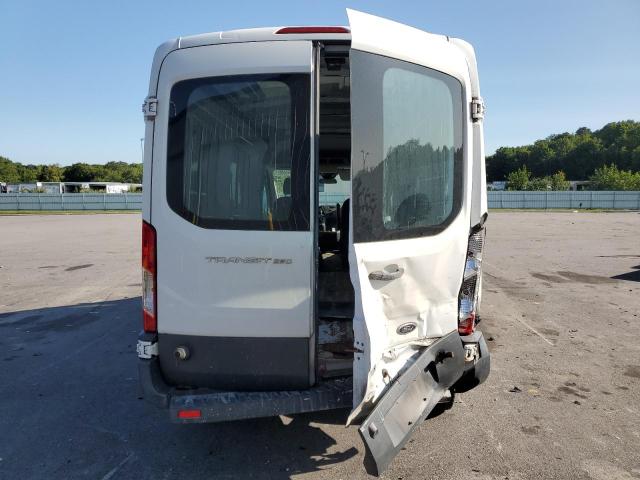 Photo 6 from auction – 2016 FORD TRANSIT T- with VIN 1FTYR2CMXGKA30981