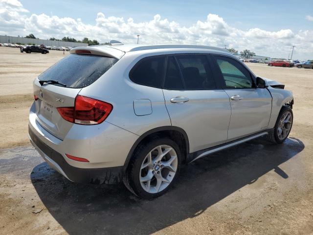 Photo 3 from auction – 2015 BMW X1 XDRIVE2 with VIN WBAVL1C58FVY36156