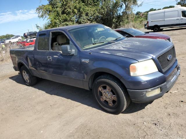 Photo 4 from auction – 2004 FORD F150 with VIN 1FTRX12W04NB44117