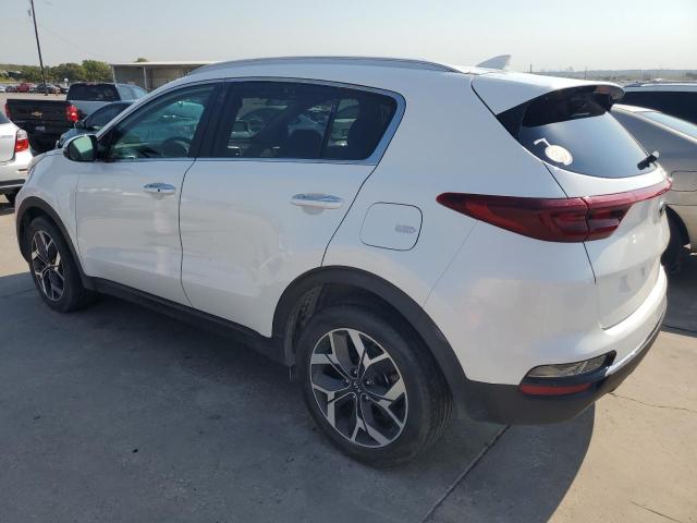 Photo 2 from auction – 2020 KIA SPORTAGE E with VIN KNDPN3AC0L7737608
