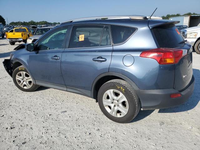 Снимка 2 от търг – 2014 TOYOTA RAV4 LE с VIN 2T3ZFREV4EW090108