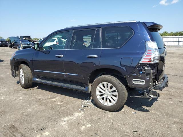 Photo 2 from auction – 2018 LEXUS GX 460 with VIN JTJBM7FX9J5194930