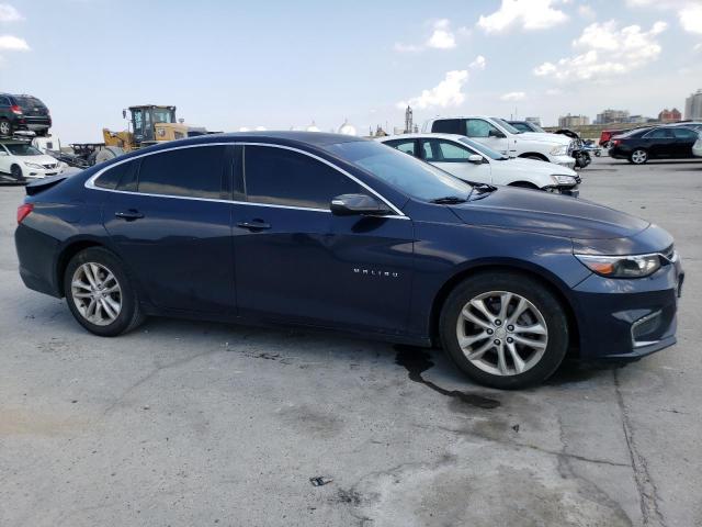 Photo 4 from auction – 2017 CHEVROLET MALIBU LT with VIN 1G1ZE5ST2HF102592