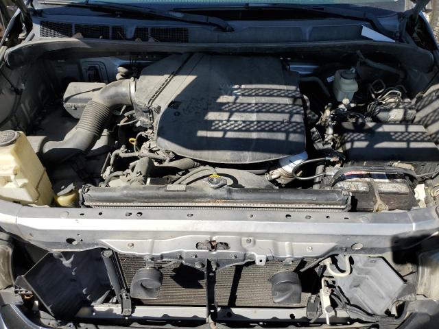 Photo 11 from auction – 2007 TOYOTA TUNDRA with VIN 5TFLU521X7X002490