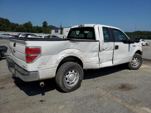 Снимка 3 от търг – 2011 FORD F150 SUPER с VIN 1FTEX1CM5BFC43387