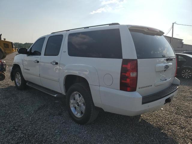 Photo 2 from auction – 2008 CHEVROLET SUBURBAN K with VIN 3GNFK16308G264331