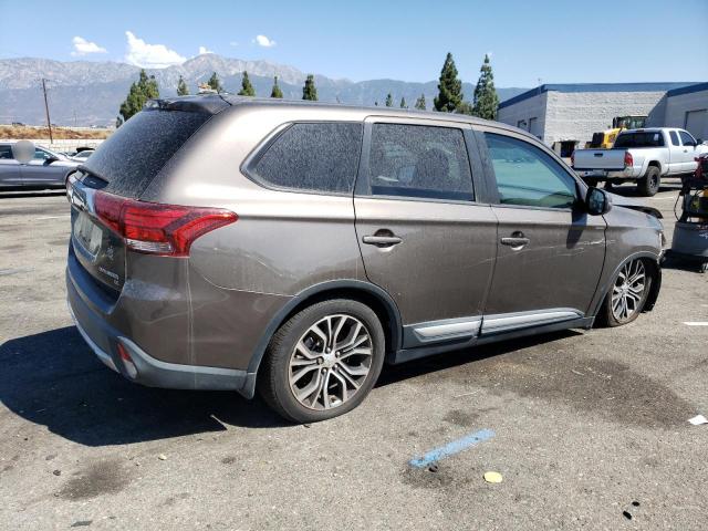 Photo 3 from auction – 2017 MITSUBISHI OUTLANDER with VIN JA4AD3A36HZ031158