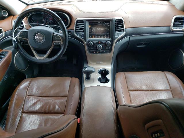 Photo 8 from auction – 2015 JEEP GRAND CHER with VIN 1C4RJFJT3FC799165