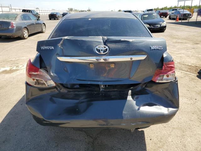 Photo 6 from auction – 2007 TOYOTA YARIS with VIN JTDBT923671148038