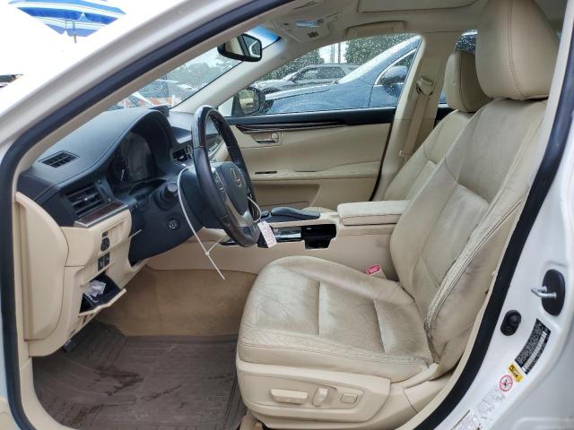 Photo 7 from auction – 2015 LEXUS ES 350 with VIN JTHBK1GG5F2205675