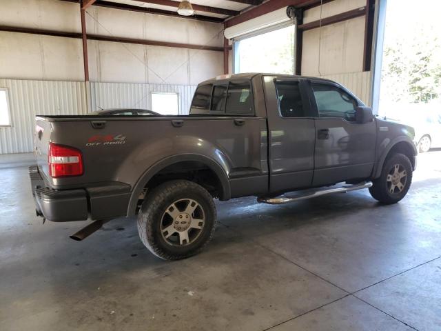 Photo 3 from auction – 2005 FORD F150 with VIN 1FTPX04585KD23952
