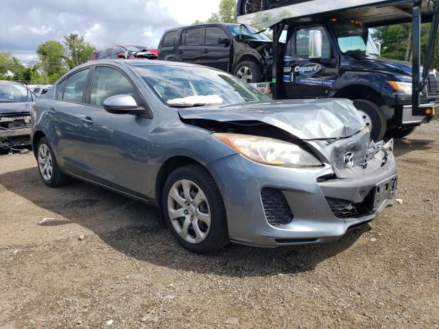 Photo 4 from auction – 2012 MAZDA 3 I with VIN JM1BL1UG9C1520788