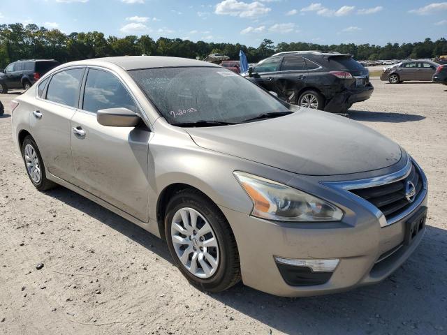 Photo 4 from auction – 2014 NISSAN ALTIMA with VIN 1N4AL3AP9EC169745