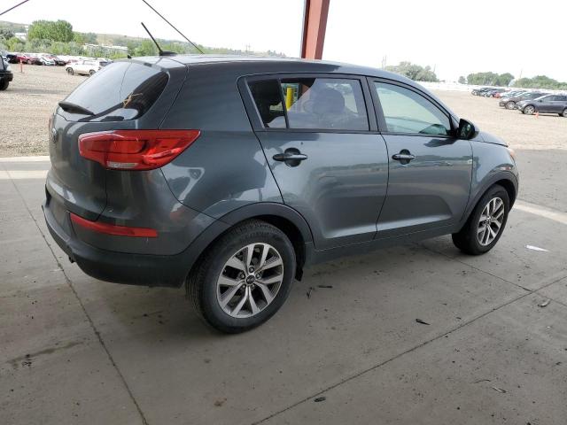 Photo 3 from auction – 2015 KIA SPORTAGE L with VIN KNDPB3AC3F7733131