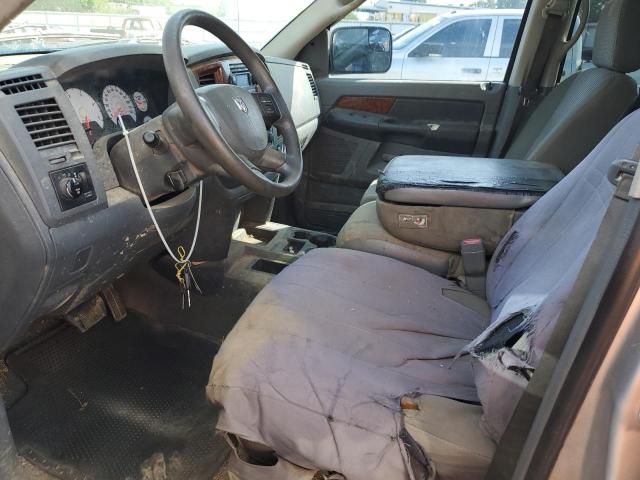 Photo 7 from auction – 2006 DODGE RAM 3500 with VIN 3D7LX39C16G174192