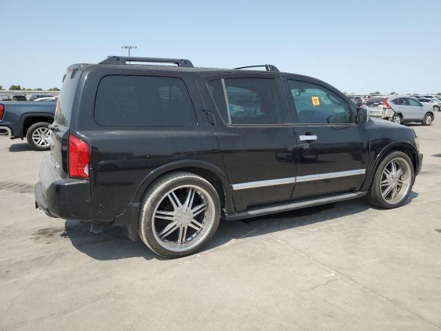 Photo 3 from auction – 2004 INFINITI QX56 with VIN 5N3AA08A34N812063