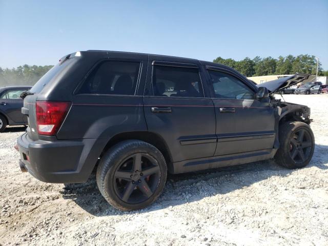 Photo 3 from auction – 2006 JEEP GRAND CHER with VIN 1J8HR78346C317022