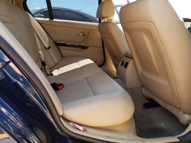 Photo 10 from auction – 2011 BMW 328 I with VIN WBAPH7G52BNM59177