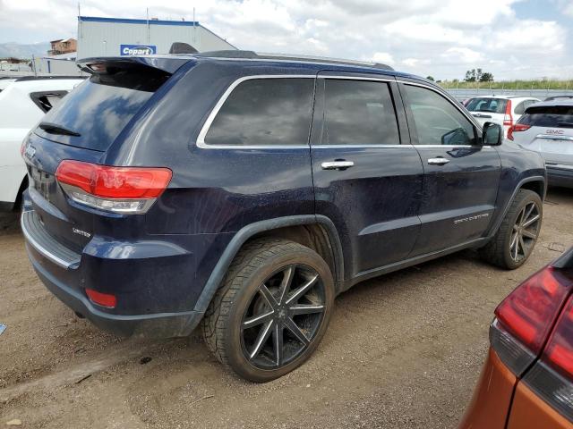 Photo 3 from auction – 2015 JEEP GRAND CHER with VIN 1C4RJFBG6FC633370