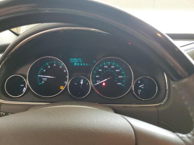 Photo 9 from auction – 2016 BUICK ENCLAVE with VIN 5GAKRBKD0GJ256767