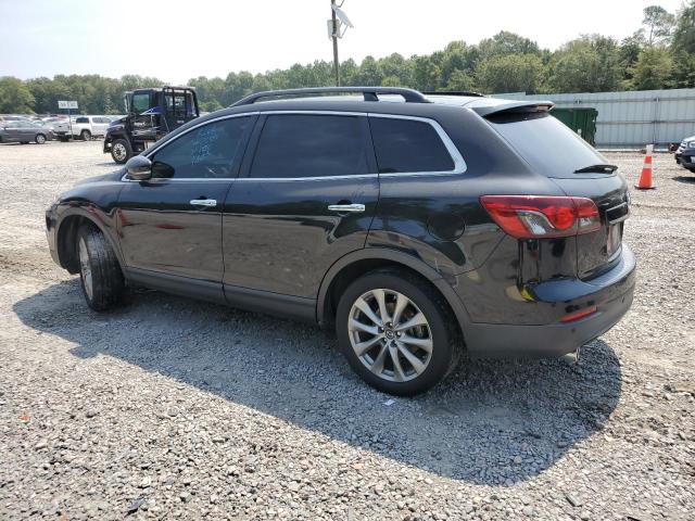 Photo 2 from auction – 2014 MAZDA CX-9 GRAND with VIN JM3TB2DA8E0425860