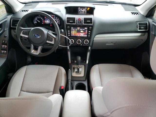 Photo 8 from auction – 2018 SUBARU FORESTER 2 with VIN JF2SJAGC4JH496677