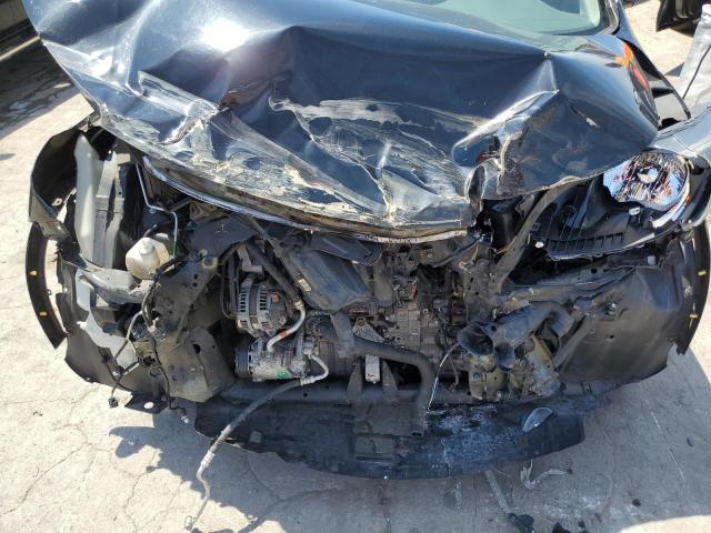 Photo 12 from auction – 2014 HONDA CR-V EX with VIN 2HKRM3H52EH548394