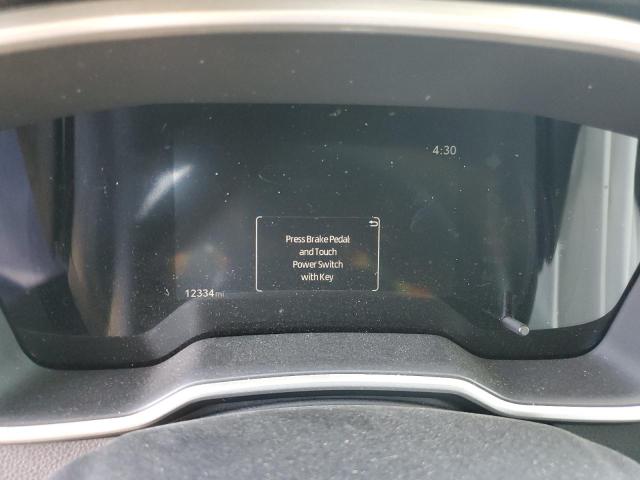 Photo 9 from auction – 2023 TOYOTA COROLLA LE with VIN JTDBCMFE3P3002134