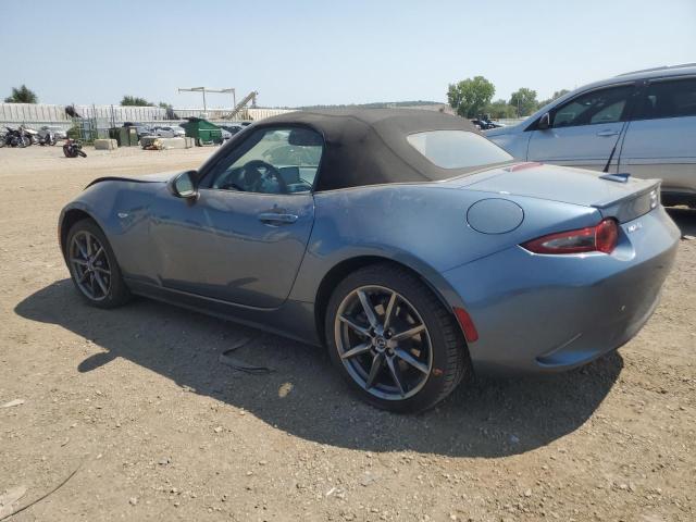 Photo 2 from auction – 2017 MAZDA MX-5 MIATA with VIN JM1NDAD70H0120772