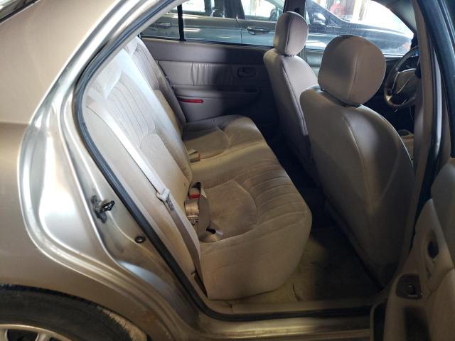 Photo 10 from auction – 2003 BUICK CENTURY CU with VIN 2G4WS52J531297620