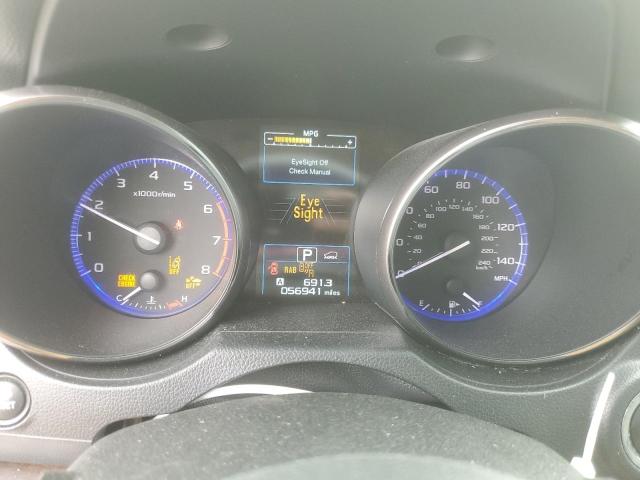 Photo 9 from auction – 2019 SUBARU OUTBACK 2. with VIN 4S4BSANC8K3362294