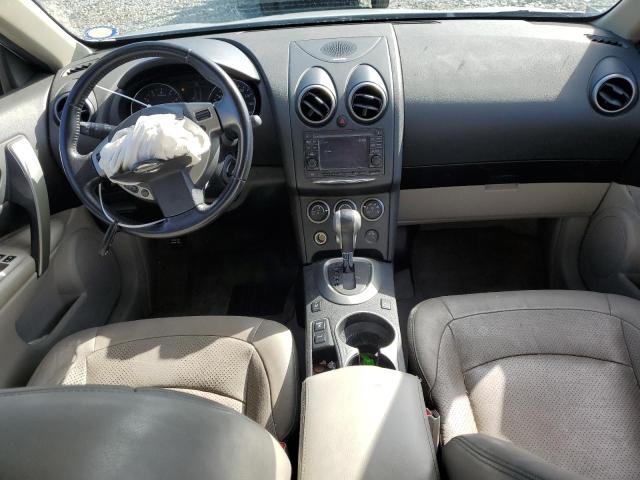Photo 8 from auction – 2012 NISSAN ROGUE S with VIN JN8AS5MV1CW402178