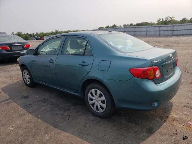 صورة رقم 2 من المزاد - 2010 TOYOTA COROLLA BA مع VIN 2T1BU4EE4AC236022