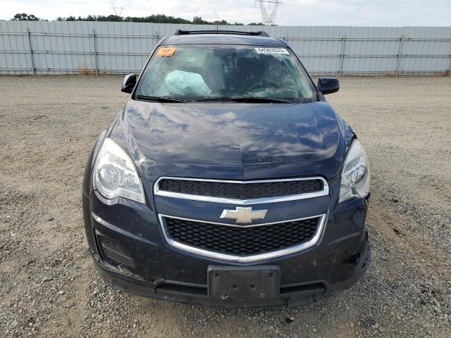 Photo 5 from auction – 2015 CHEVROLET EQUINOX LT with VIN 2GNFLFEK8F6398791