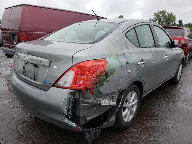 Photo 3 from auction – 2012 NISSAN VERSA S with VIN 3N1CN7AP7CL803983