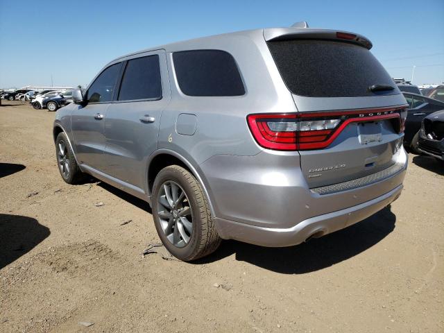 Снимка 2 от търг – 2017 DODGE DURANGO GT с VIN 1C4RDJDG9HC945029