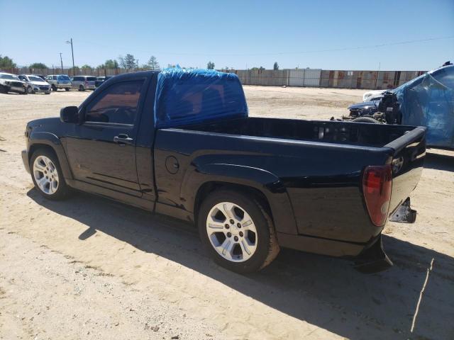 Photo 2 from auction – 2005 CHEVROLET COLORADO with VIN 1GCCS146558239242