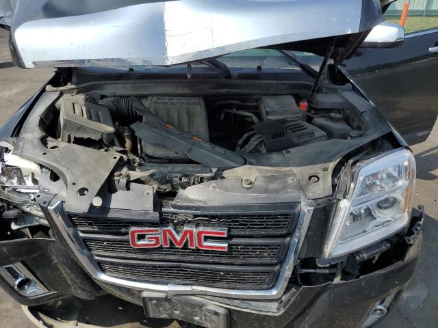 صورة رقم 12 من المزاد - 2014 GMC TERRAIN SL مع VIN 2GKFLXEK1E6249267