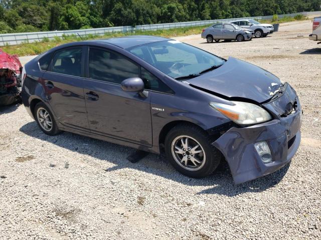 Photo 4 from auction – 2010 TOYOTA PRIUS with VIN JTDKN3DU0A0087666