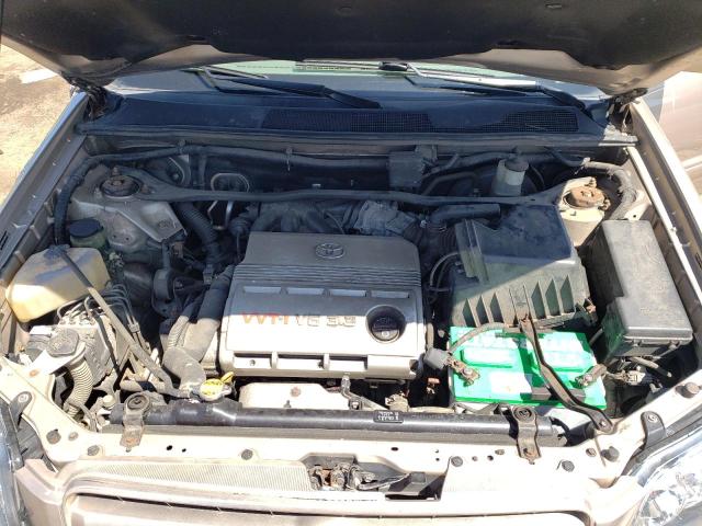 Photo 12 from auction – 2004 TOYOTA HIGHLANDER with VIN JTEDP21A740011045